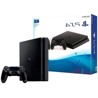 Лот: 16352350. Фото: 1. Игровая приставка Sony PlayStation... Игровые приставки, консоли