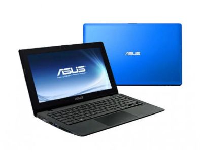 Лот: 4572768. Фото: 1. ASUS X200CA 2 ядра 4 гига 320... Ноутбуки
