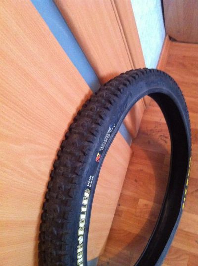 Лот: 3352658. Фото: 1. Maxxis High Roller 26x2.5 3c. Запчасти