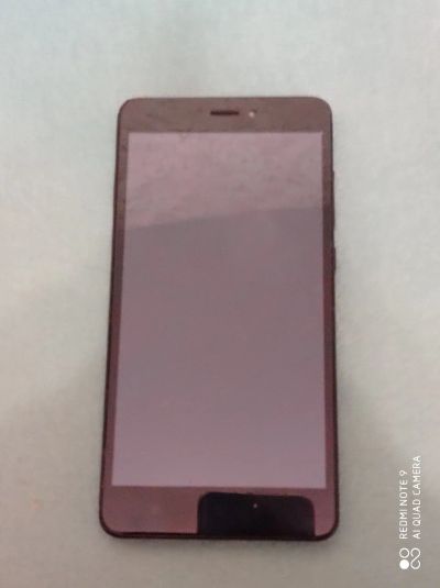 Лот: 16266649. Фото: 1. Смартфон Xiaomi Redmi Note 4X. Смартфоны