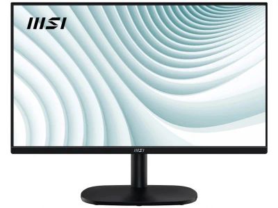 Лот: 25333887. Фото: 1. Монитор MSI PRO MP245V. ЖК-мониторы