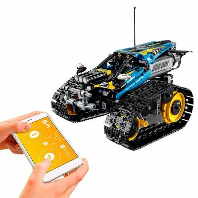 Лот: 21047744. Фото: 1. Конструктор Mould King Technique... Конструкторы