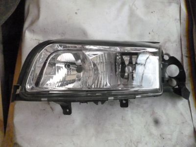 Лот: 10397183. Фото: 1. Фара передняя левая VOLVO S80... Оптика и освещение