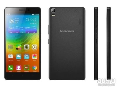 Лот: 9510871. Фото: 1. Lenovo K3 Note. Смартфоны
