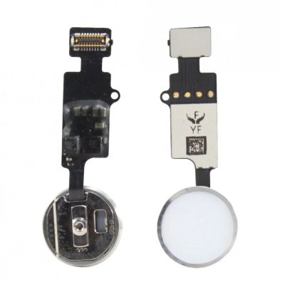 Лот: 20328267. Фото: 1. Шлейф Apple iPhone 7 (A1660)/iPhone... Шлейфы, разъёмы