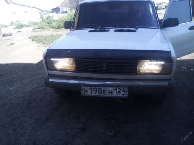Лот: 5972550. Фото: 1. ваз 2105. Автомобили