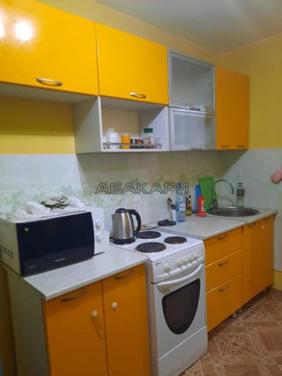 Лот: 20857995. Фото: 1. Сдам 1-комн. улица Щорса, 29 за... Квартиры, студии