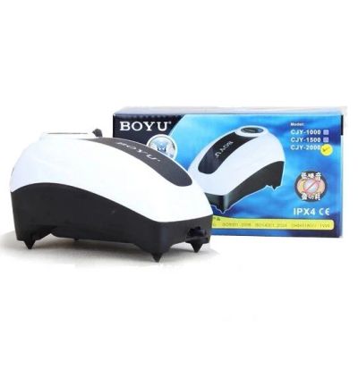 Лот: 15024112. Фото: 1. Компрессор Boyu CJY-2000 (2,7Вт... Оборудование