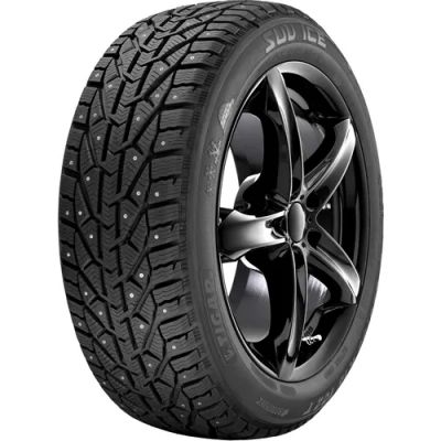 Лот: 21345794. Фото: 1. 265/60 R18 114T Tigar SUV ICE. Шины