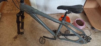 Лот: 16172267. Фото: 1. велосипед norco custom торг. Велосипеды