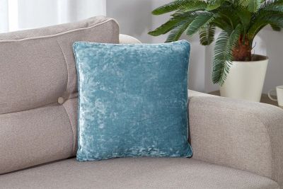 Лот: 24498635. Фото: 1. Декоративная подушка HOFF Marble. Одеяла, подушки