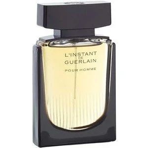 Лот: 12305869. Фото: 1. Guerlain men L'instant De Guerlain... Мужская парфюмерия