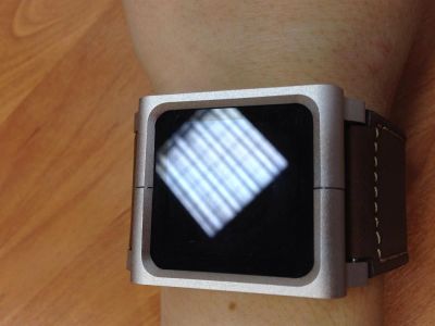 Лот: 3750312. Фото: 1. iPod nano 6 g. Плееры