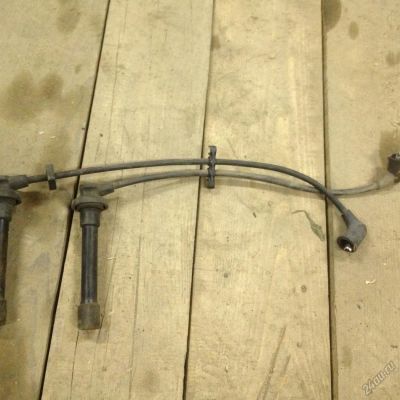 Лот: 5874134. Фото: 1. бронепровода honda. Двигатель и элементы двигателя