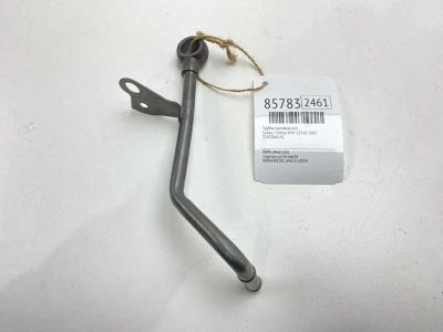 Лот: 22634941. Фото: 1. Трубка масляная КПП Subaru Tribeca... Другое (автозапчасти)