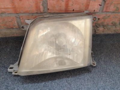 Лот: 5448981. Фото: 1. фары Land Cruiser Prado 95. Оптика и освещение