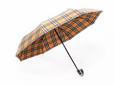 Лот: 24975305. Фото: 1. Зонт Burberry. Другое (аксессуары)