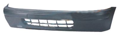 Лот: 7425560. Фото: 1. Бампер Nissan Micra (Микра ) AK11... Кузов