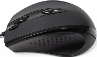 Лот: 5360193. Фото: 1. Проводная USB мышь V-Track A4Tech... Клавиатуры и мыши