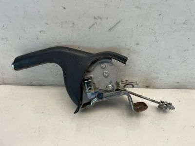 Лот: 22459421. Фото: 1. ручка ручника Suzuki Grand Vitara... Другое (автозапчасти)
