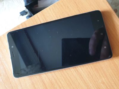 Лот: 14389752. Фото: 1. Xiaomi redmi 4 prime. Смартфоны