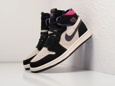 Лот: 20226598. Фото: 1. Кроссовки Nike Air Jordan 1 Zoom... Кеды, кроссовки, слипоны