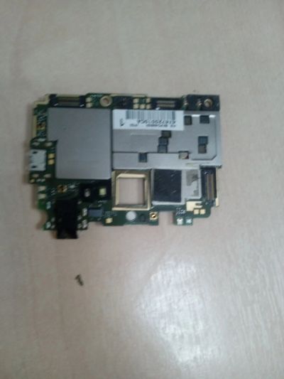 Лот: 15039761. Фото: 1. A521 . Sony Xperia M2 D2306... Микросхемы и платы