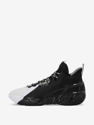 Лот: 23720321. Фото: 1. Кроссовки мужские Li-Ning BadfIVe... Кеды, кроссовки, слипоны