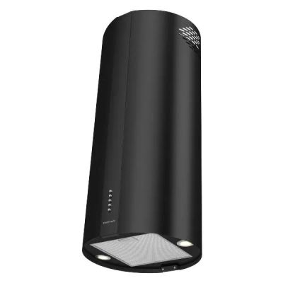 Лот: 25041340. Фото: 1. Вытяжка MEFERI TUBE40BK Isla Power. Вытяжки
