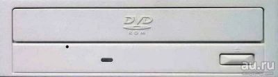 Лот: 12771048. Фото: 1. DVD ROM "Sony" IDE. Приводы CD, DVD, BR, FDD