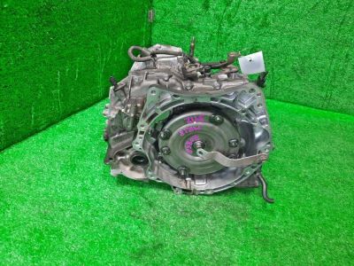 Лот: 16691589. Фото: 1. Акпп Nissan Wingroad JY12 MR18DE... Трансмиссия