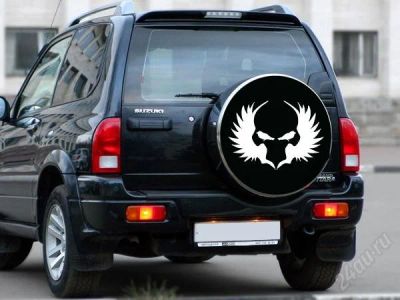 Лот: 2556287. Фото: 1. Наклейка Н01. Наклейки автомобильные