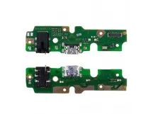 Лот: 21117412. Фото: 1. Шлейф для Tecno Spark 7 (KF6n... Шлейфы, разъёмы