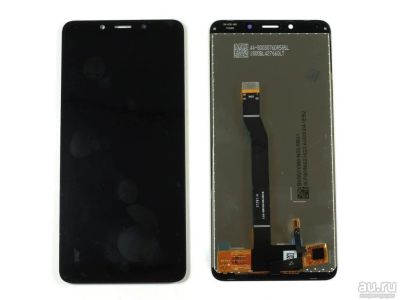 Лот: 13121082. Фото: 1. Дисплей Xiaomi Redmi 6/ Redmi... Дисплеи, дисплейные модули, тачскрины