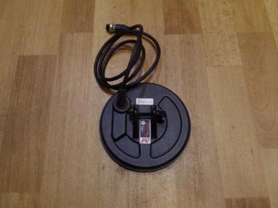 Лот: 8915116. Фото: 1. Катушка Minelab 6" Mono (7,5 кГц... Другое (туризм, охота, рыбалка, самооборона)