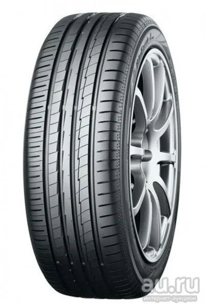 Лот: 9371299. Фото: 1. лето новые 245/45R17 99W AE50... Шины