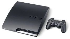 Лот: 6448549. Фото: 1. Продам PS3 срочно!. Игровые приставки, консоли