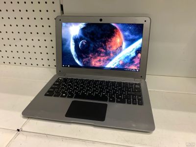 Лот: 14977009. Фото: 1. Нетбук Prestigio 116A02 (Intel... Ноутбуки