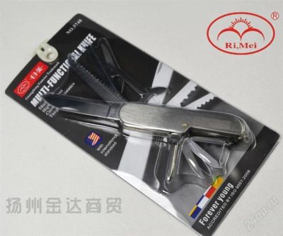 Лот: 2835361. Фото: 1. мультик FUNcTIoNAL KNIFE качество... Ножи, топоры