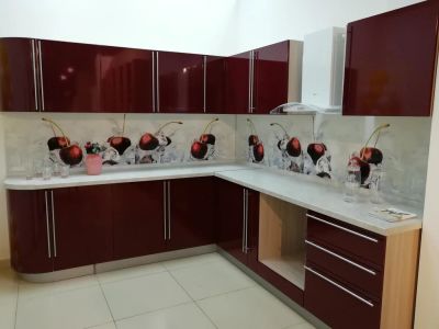 Лот: 10663673. Фото: 1. Кухонный гарнитур. Кухонные гарнитуры