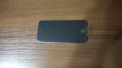 Лот: 10347060. Фото: 1. Новый iPhone 6 32gb Space grey. Смартфоны