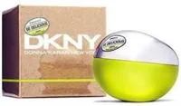Лот: 3470940. Фото: 1. DKNY – "Be Delicious" - 50 ml... Женская парфюмерия