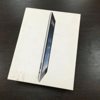 Лот: 7760525. Фото: 1. iPad 4 (Retina) 16gb Cellular... Планшеты