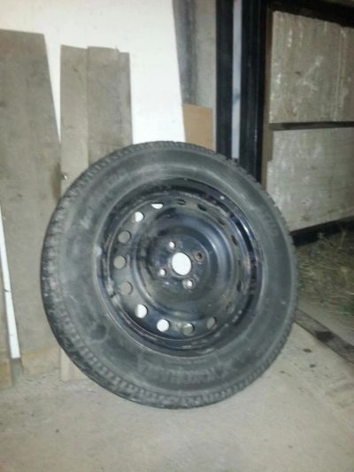 Лот: 8319765. Фото: 1. 4 Шины Yokohama Ice Guard Stud... Шины
