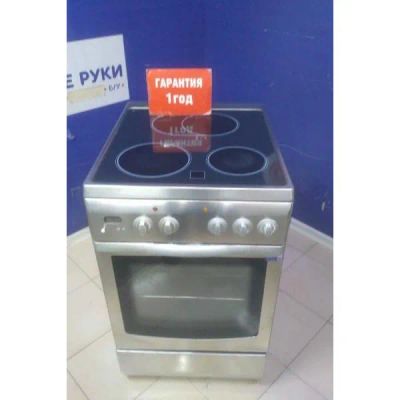 Лот: 25802104. Фото: 1. Плита электрическая Gorenje EC... Плиты, духовые шкафы, варочные поверхности