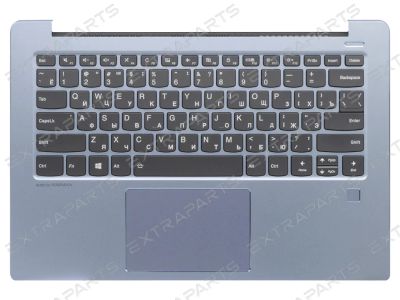 Лот: 22351322. Фото: 1. Топ-панель для Lenovo IdeaPad... Клавиатуры для ноутбуков