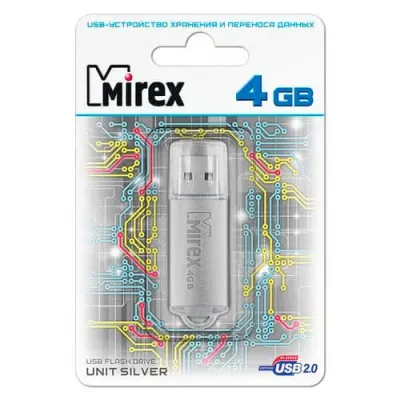 Лот: 19445586. Фото: 1. USB Flash (Флешка) 4Gb (4 Gb... USB-флеш карты