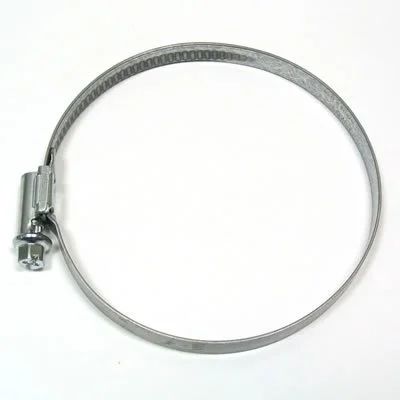Лот: 17242938. Фото: 1. Хомут&quot;Norma&quot; 100-120мм... Крепёж