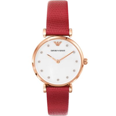Лот: 23866416. Фото: 1. Женские часы Emporio Armani AR11388. Оригинальные наручные часы