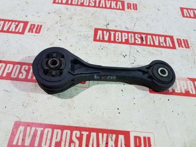 Лот: 20897414. Фото: 1. Подушка двигателя Subaru Outback... Двигатель и элементы двигателя